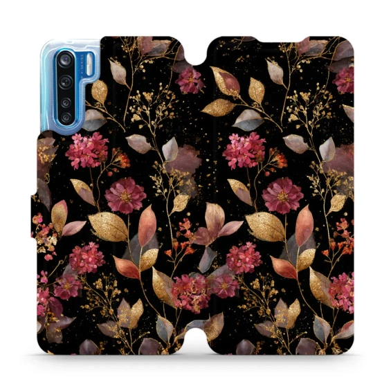 Etui do OPPO A91 - wzór V171S