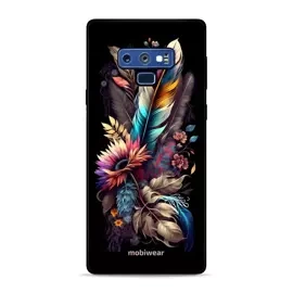 Etui Glossy Case do Samsung Galaxy Note 9 - wzór G011G