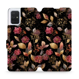 Etui do Samsung Galaxy A71 - wzór V171S