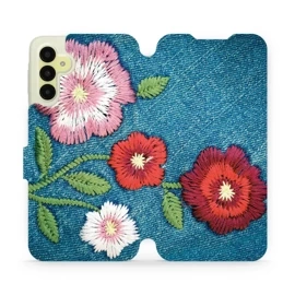 Etui do Samsung Galaxy A15 5G - wzór MD05P