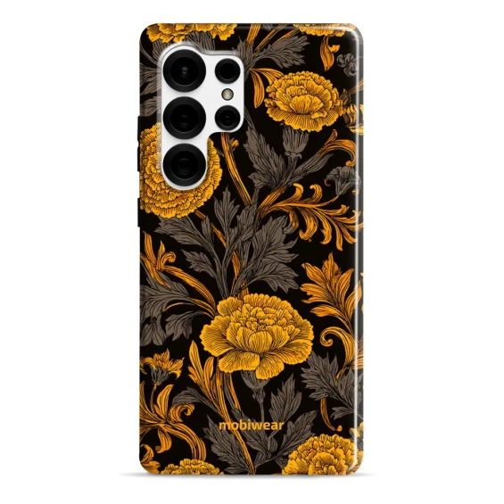 Etui Elite Pro do Samsung Galaxy S25 Ultra - wzór E173E