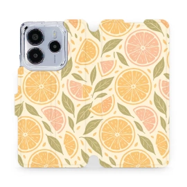 Etui do Xiaomi Redmi Note 14 5G - wzór VP80S