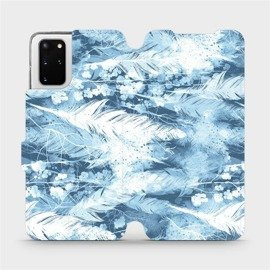 Etui do Samsung Galaxy S20 Plus - wzór M058S