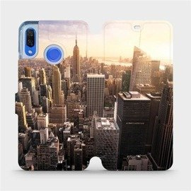 Etui do Huawei Nova 3 - wzór M138P