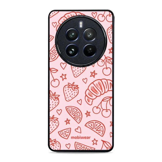 Etui Glossy Case do Realme 12 Pro 5G - wzór GP86G