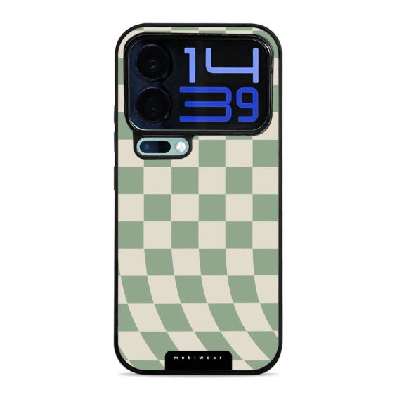 Etui Glossy Case do Xiaomi 17 Pro Max - wzór GA58G