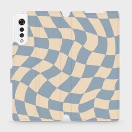 Etui do LG Velvet - wzór VA59S