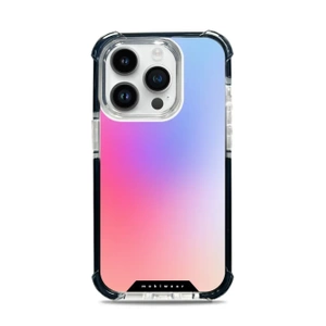 Etui MagSafe Elite Bumper Apple iPhone 14 Pro - wzór D032D