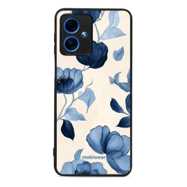 Etui Glossy Case do Motorola Moto G54 5G - wzór GP73G