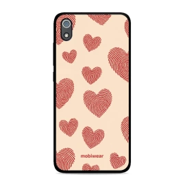 Etui Glossy Case do Xiaomi Redmi 7A - wzór GP93G