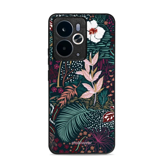 Etui Glossy Case do Realme 14T 5G - wzór G043G