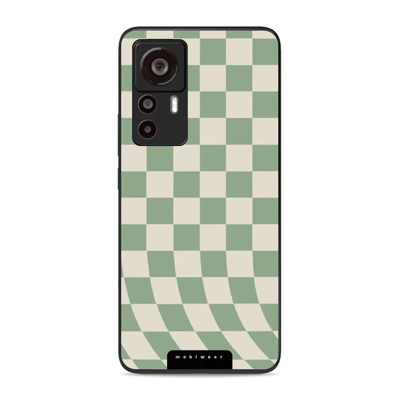 Etui Glossy Case do Xiaomi 12T Pro - wzór GA58G