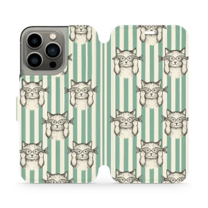 Etui do Apple iPhone 13 Pro - wzór VP90S