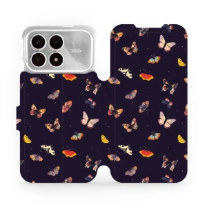 Etui do Xiaomi Poco F8 Pro - wzór VP78S