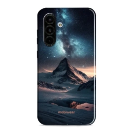 Etui Elite Pro do Samsung Galaxy A36 5G - wzór E006E