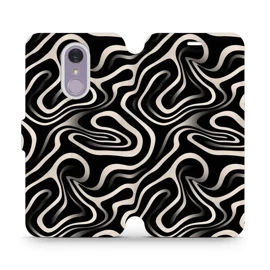 Etui do LG Q7 - wzór VA63S