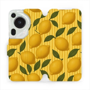 Etui do Huawei Pura 70 Ultra - wzór VP81S