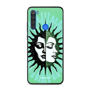 Etui Glossy Case do Xiaomi Redmi Note 8T - wzór G058G