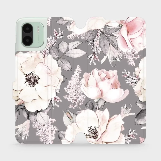 Etui do Xiaomi Redmi A2 - wzór MX06S