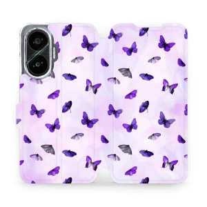 Etui do Xiaomi POCO F7 - wzór VP76S