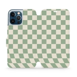 Etui do Apple iPhone 12 Pro Max - wzór VA58S