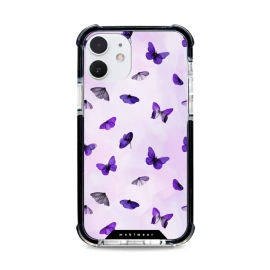 Etui MagSafe Elite Bumper Apple iPhone 12 - wzór DP77D