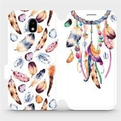 Etui do Samsung Galaxy J3 2017 - wzór M003S