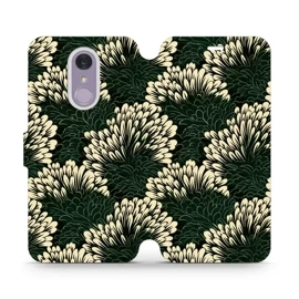 Etui do LG Q7 - wzór VA45S