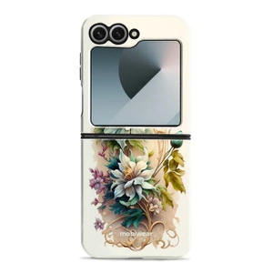 Etui Elite Pro do Samsung Galaxy Z Flip 7 FE - wzór E014E