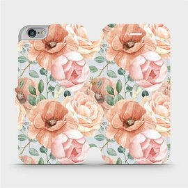 Etui do Apple iPhone 6 - wzór MP02S