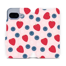 Etui do Google Pixel 9A - wzór VP84S