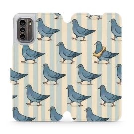 Etui do Nokia G60 5G - wzór VP91S