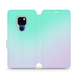 Etui do Huawei Mate 20 - wzór VP63S