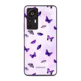 Etui Glossy Case do Xiaomi 12T Pro - wzór GP77G