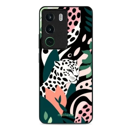 Etui Glossy Case do Realme P3 Lite - wzór G053G