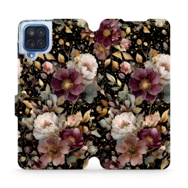 Etui do Samsung Galaxy M12 - wzór V169S