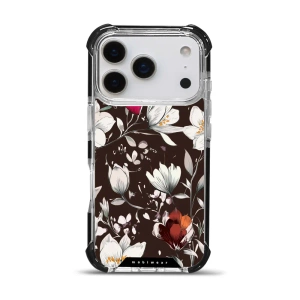 Etui MagSafe Elite Bumper Apple iPhone 17 Pro - wzór DP72D