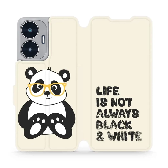 Etui do Realme C55 - wzór M041S