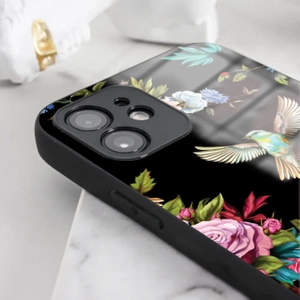 Etui Glossy Case do Huawei Honor 10 - wzór G041G