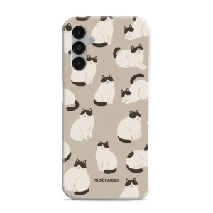 Etui Elite Pro do Samsung Galaxy A14 4G - wzór E160E