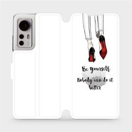 Etui do Xiaomi 12 - wzór M046P