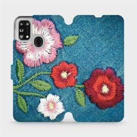 Etui do Samsung Galaxy M31 - wzór MD05P