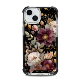 Etui MagSafe Elite Bumper Apple iPhone 15 Plus - wzór D169D