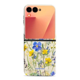 Etui Elite Pro do Samsung Galaxy Z Flip 7 - wzór EP41E