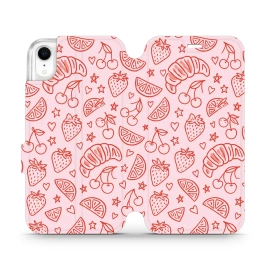 Etui do Apple iPhone XR - wzór VP86S