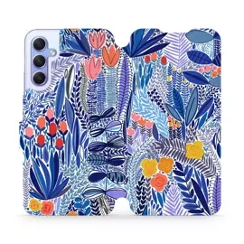 Etui do Samsung Galaxy A34 5G - wzór MP03P