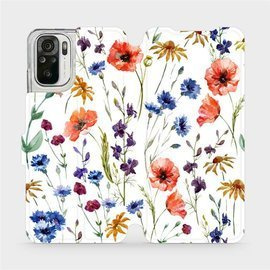 Etui do Xiaomi Redmi Note 10s - wzór MP04S
