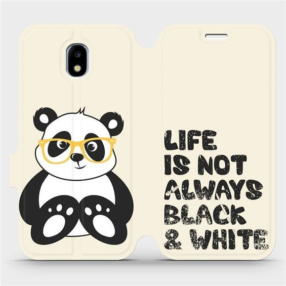 Etui do Samsung Galaxy J7 2017 - wzór M041S