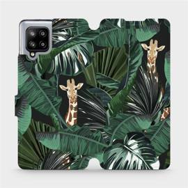 Etui do Samsung Galaxy A42 - wzór VP06P