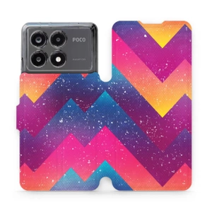 Etui do Xiaomi POCO X6 Pro - wzór V110S